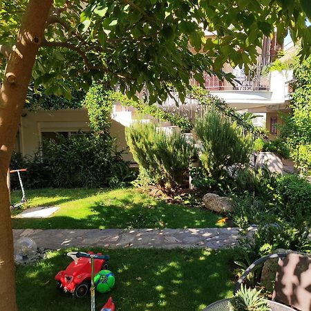 شقة Solmar House فلوغيتا المظهر الخارجي الصورة