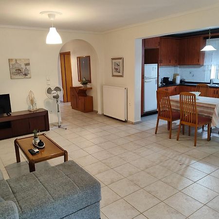 شقة Solmar House فلوغيتا المظهر الخارجي الصورة