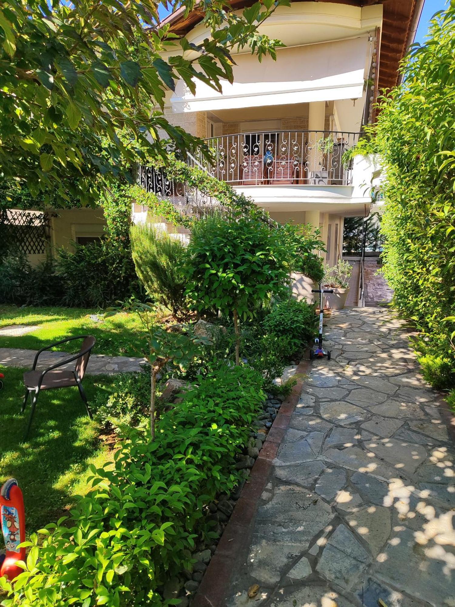 شقة Solmar House فلوغيتا المظهر الخارجي الصورة