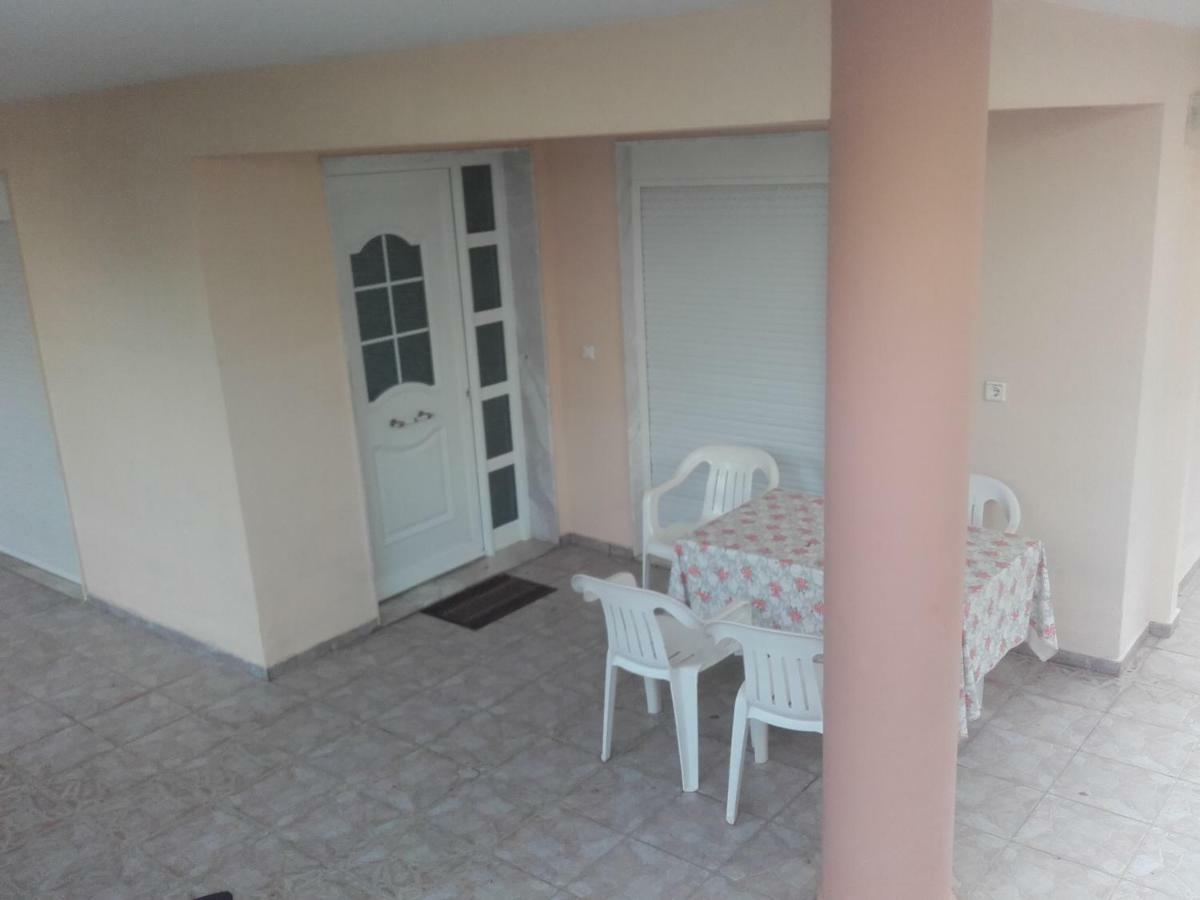 شقة Solmar House فلوغيتا المظهر الخارجي الصورة