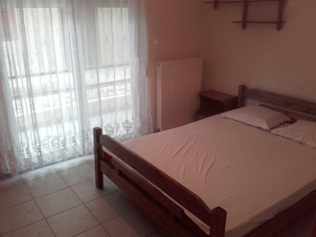 شقة Solmar House فلوغيتا المظهر الخارجي الصورة