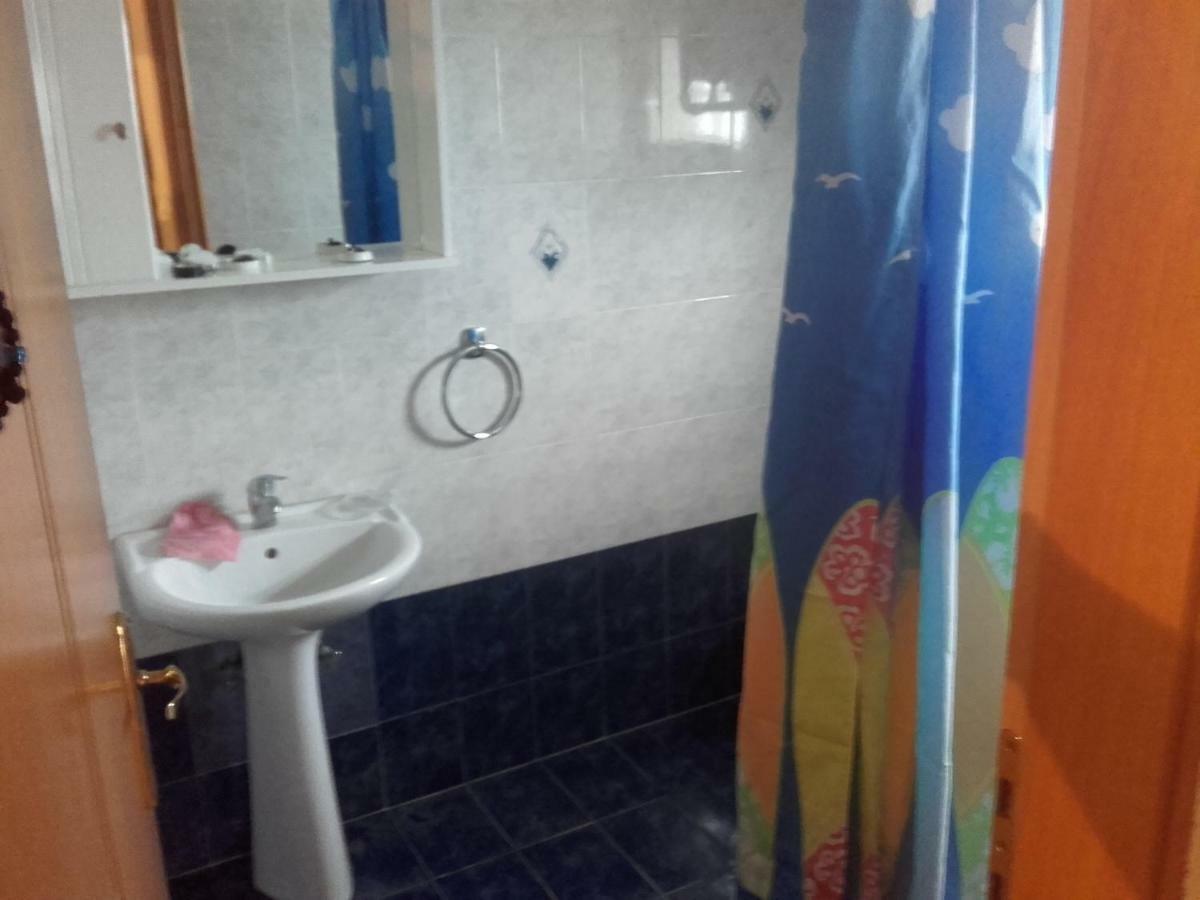 شقة Solmar House فلوغيتا المظهر الخارجي الصورة