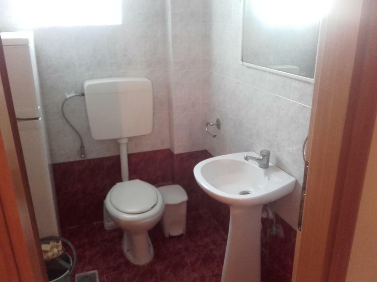 شقة Solmar House فلوغيتا المظهر الخارجي الصورة