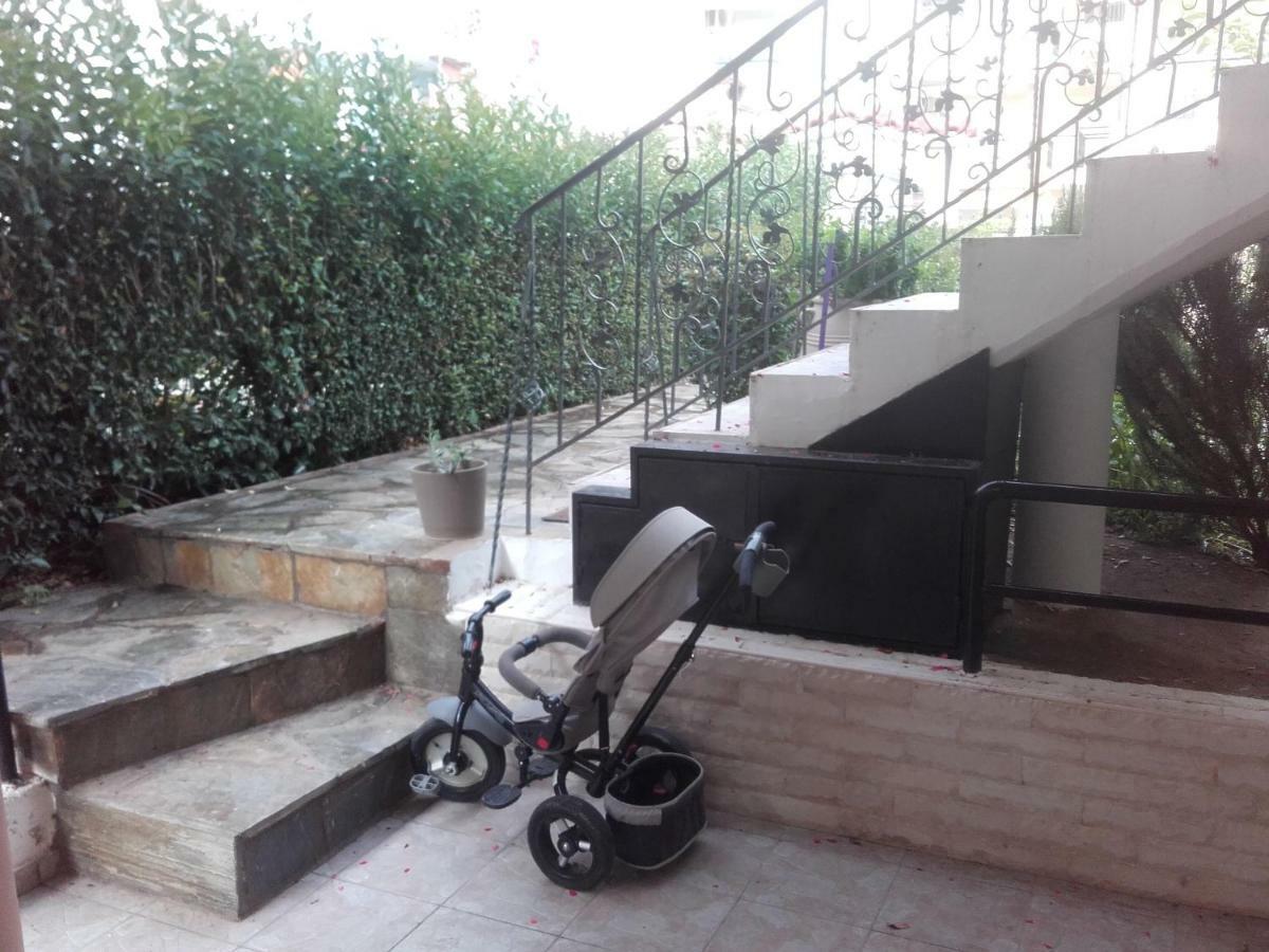 شقة Solmar House فلوغيتا المظهر الخارجي الصورة