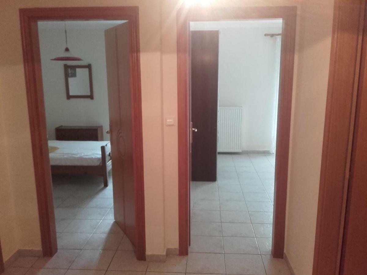 شقة Solmar House فلوغيتا المظهر الخارجي الصورة