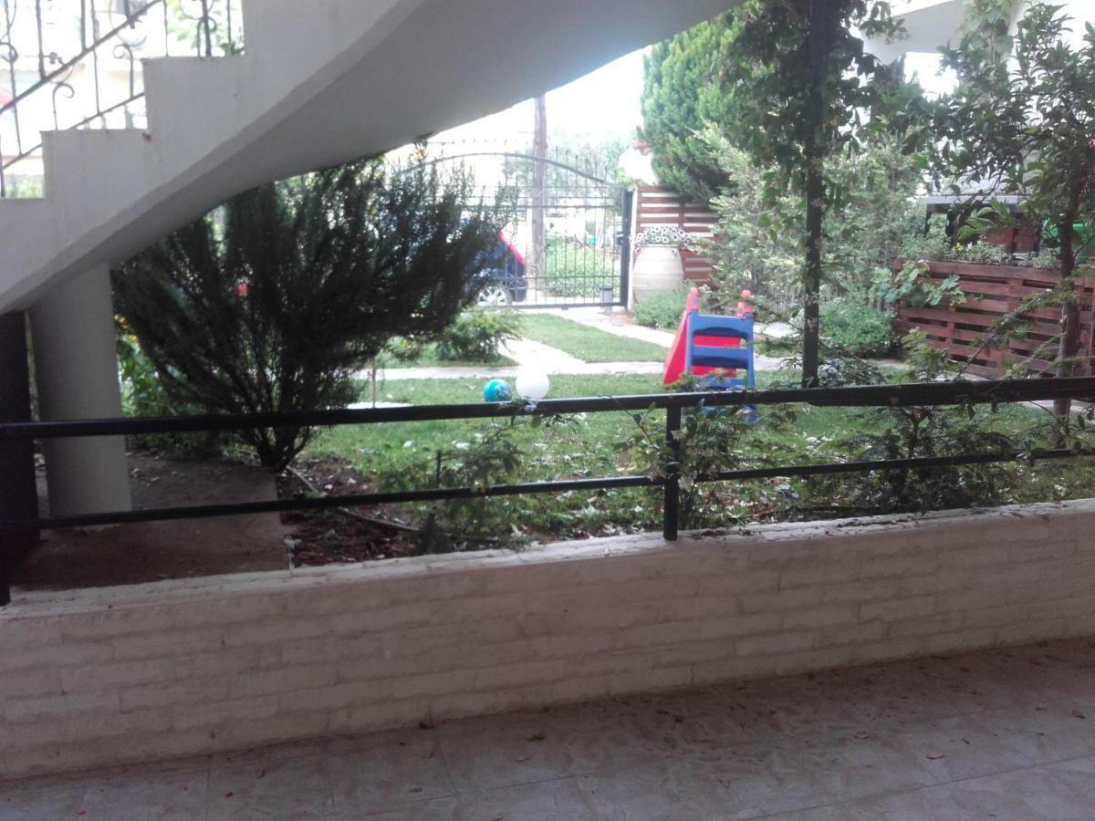شقة Solmar House فلوغيتا المظهر الخارجي الصورة