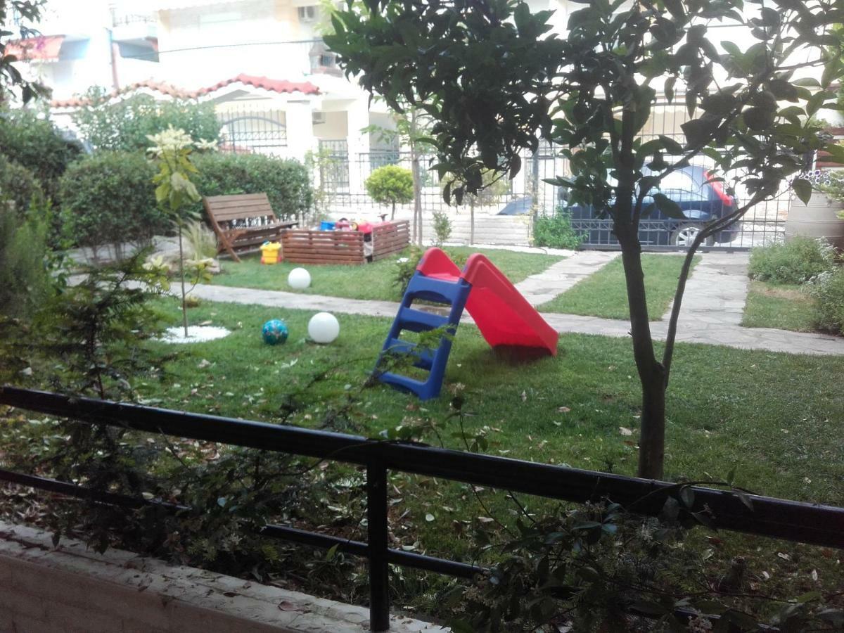 شقة Solmar House فلوغيتا المظهر الخارجي الصورة