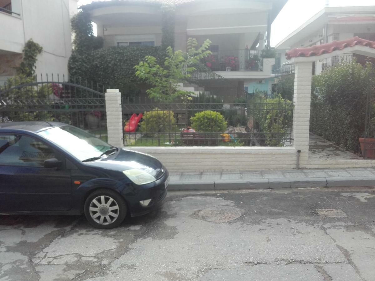شقة Solmar House فلوغيتا المظهر الخارجي الصورة