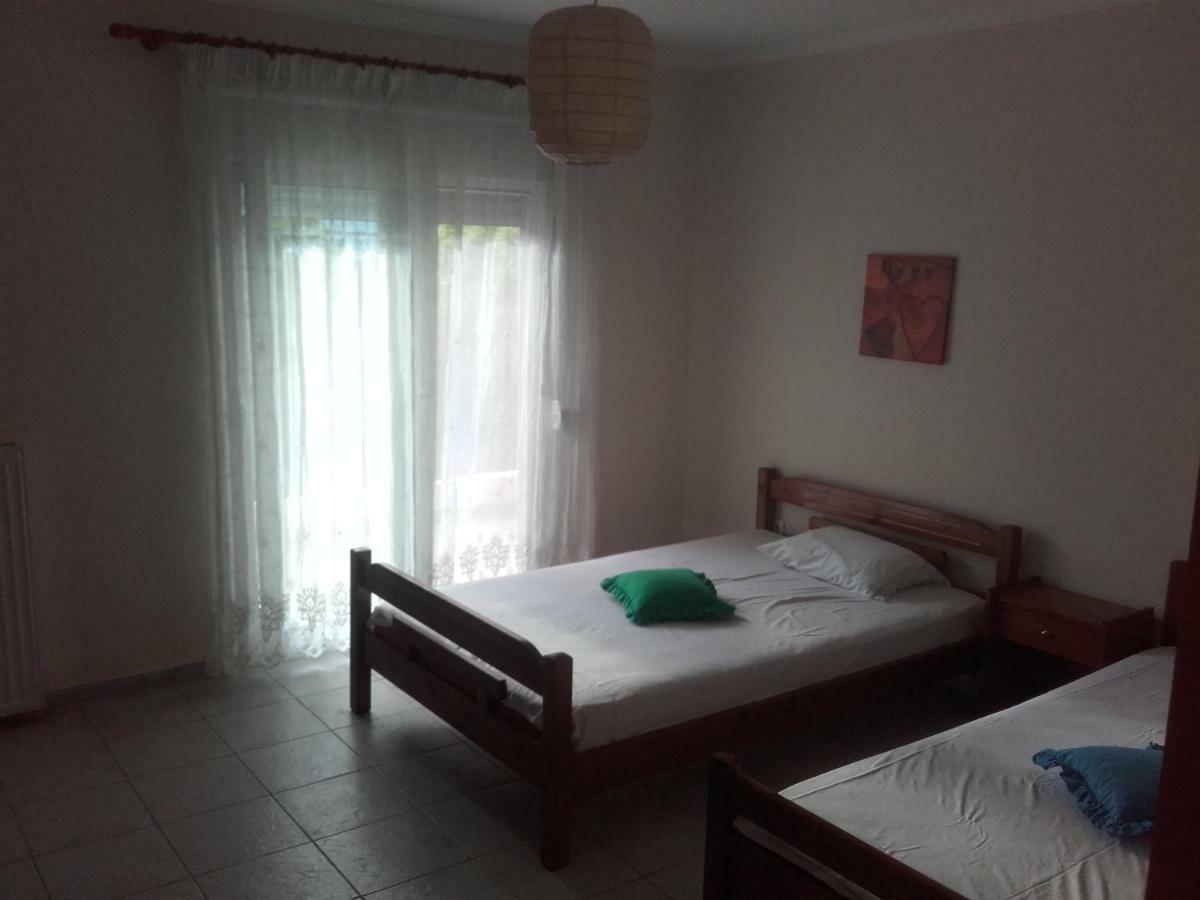 شقة Solmar House فلوغيتا المظهر الخارجي الصورة