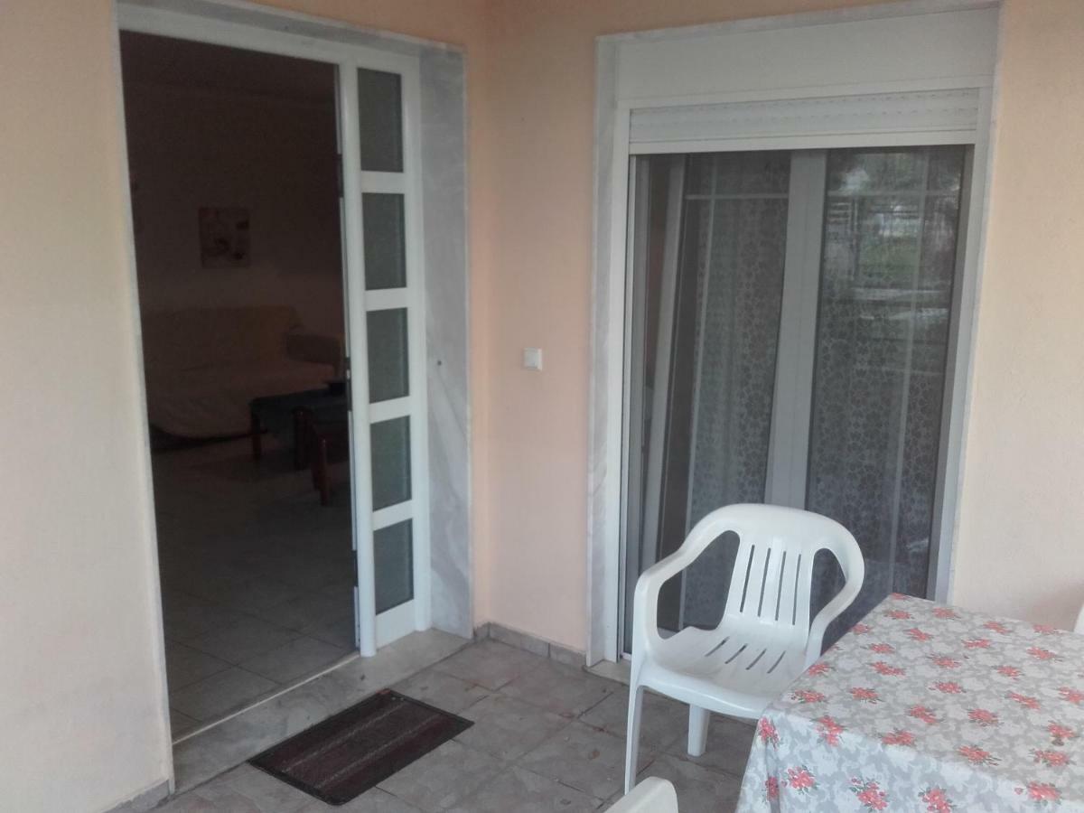 شقة Solmar House فلوغيتا المظهر الخارجي الصورة