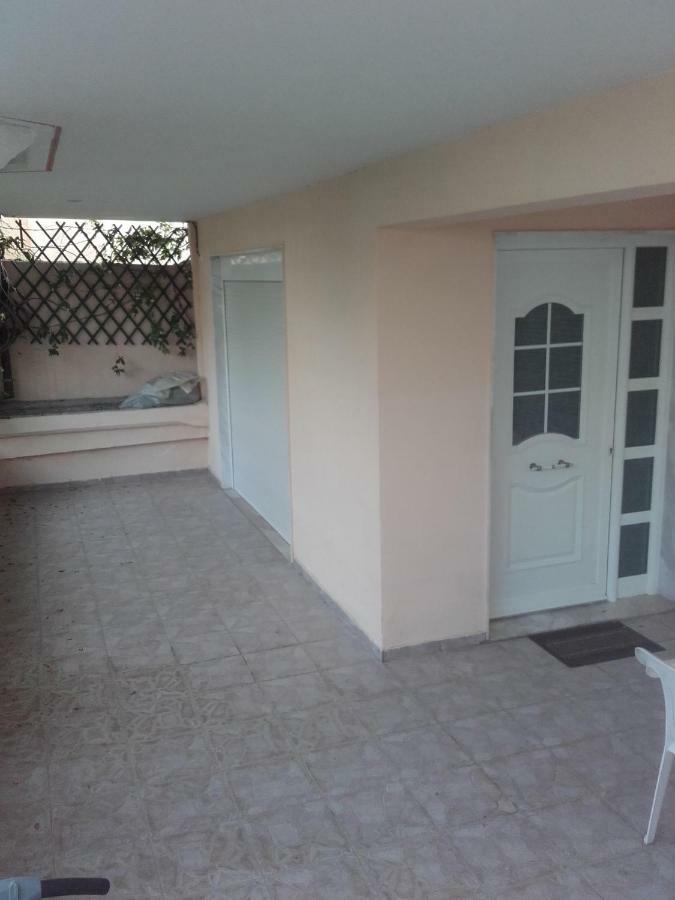شقة Solmar House فلوغيتا المظهر الخارجي الصورة