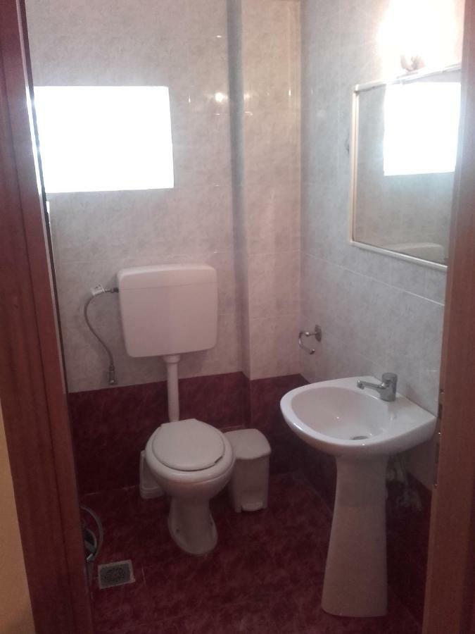 شقة Solmar House فلوغيتا المظهر الخارجي الصورة