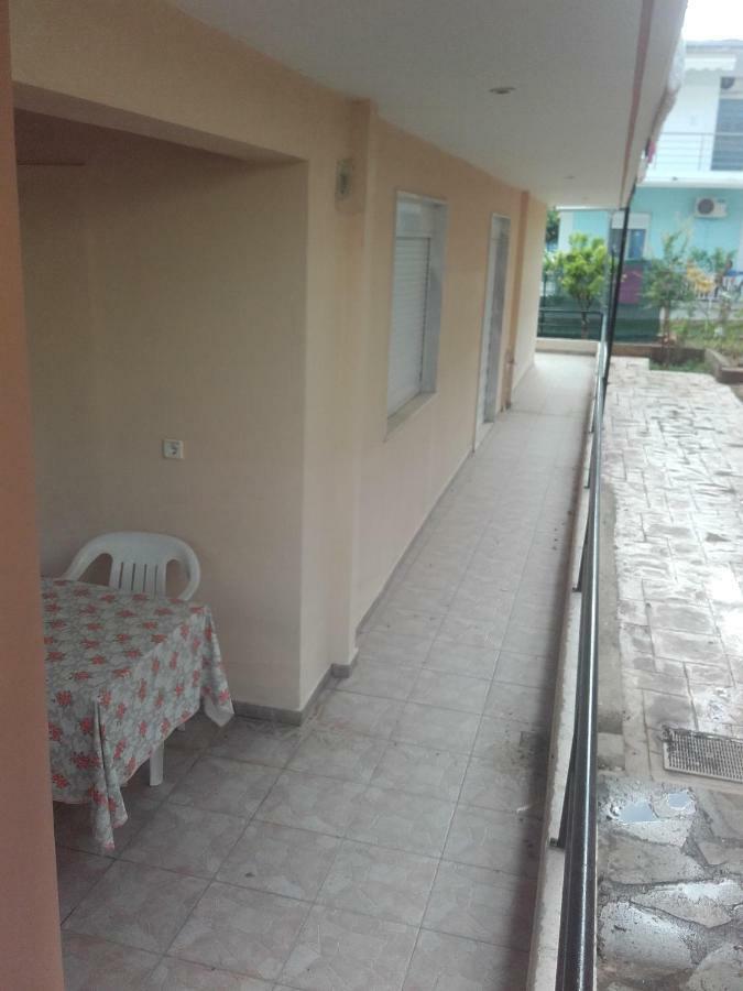 شقة Solmar House فلوغيتا المظهر الخارجي الصورة